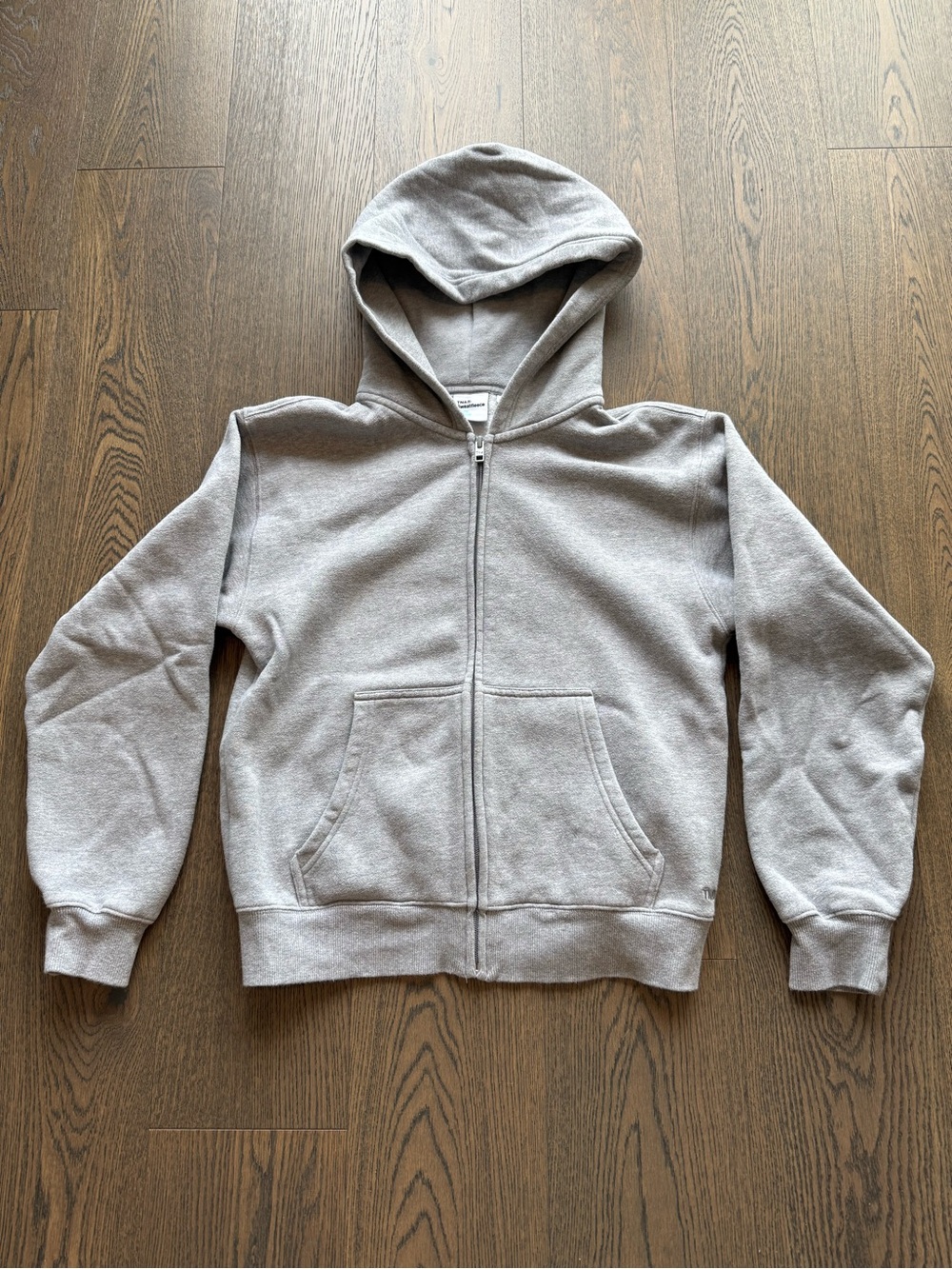TNA Sweatfleece Hoodie